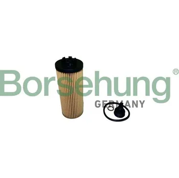 Olejový filtr Olejový filtr Borsehung B10437
