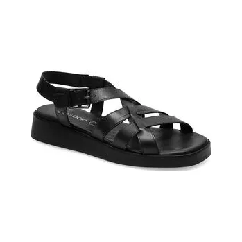 Dámská obuv Sandály Lasocki WI16-KIMBALLY-02 Černá 38