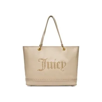 Kabelka Juicy Couture Kabelka EO-BEJXT8797WVP Béžová ALL