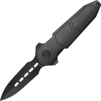 kapesní nůž KB Urban Dagger Regular DLC M390 Regular DLC Ti KB416C