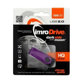 USB flash disk IMRO USB flash disk AXIS 128GB USB 2.0 - Imro + zdarma možnost vyzkoušet a vrátit zboží do 30 dní