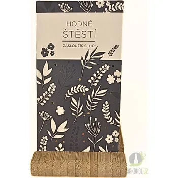 Čokoláda Čokoláda Hodně štěstí