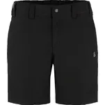 Dámské sportovní šortky LOAP Unna modré Velikost: XL