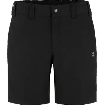 Dámské kraťasy Dámské sportovní šortky LOAP Unna modré Velikost: XL