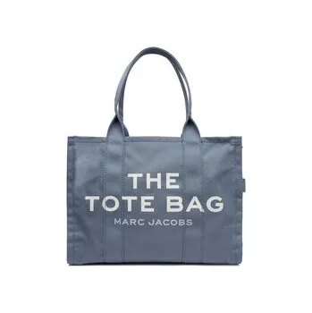 Kabelka Marc Jacobs The Canvas Large Tote Bag M0016156 Šedá OS