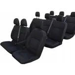 Autopotah LOGO Opel Vivaro (2001-2014), 9 místné