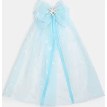 Sinsay - Spona do vlasů s&nbsp;tylovou mašlí - modrá - 8865P-05X - 8865P-05X-ONE