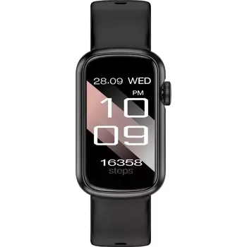 Hodinky Storm - S-TRIX BLACK BLACK