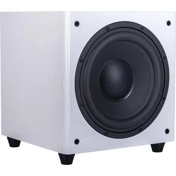 Reprobox WILSON Aktivní subwoofer RAPTORSUB10WHITE