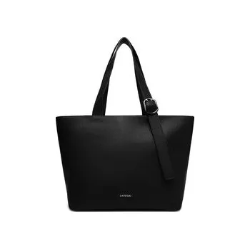 Kabelka Kabelka Lasocki C-LSK-L-012-08 Černá NOSIZE