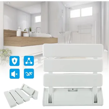 Koupelnové sedátko Sedátko do sprchy ncrealher, stolička do koupelny