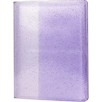 LoveInstant Photo Album GILTER PURPLE