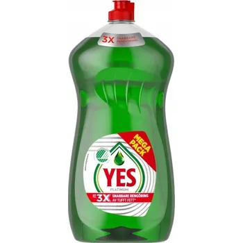 YES PLATINUM JAR NA NÁDOBÍ 1250ML