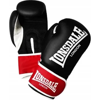 Boxerské rukavice Boxerské rukavice Lonsdale ASHDON 10 oz