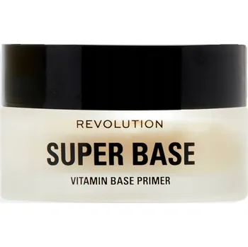 Make-up Vitamínová báze pod make-up Revolution Super Base
