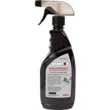 Univerzální čisticí prostředek Čistič svařovacích stolů 500 ml