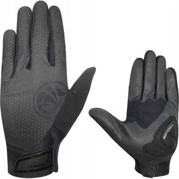 Cyklistické rukavice CHIBA BIOXCELL TOURING cyklistické rukavice velikost L
