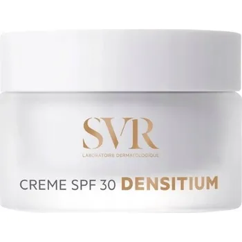 Pleťový krém Denní krém proti stárnutí pleti SVR Densitium 30 SPF 50 ml