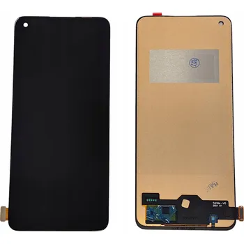 LCD displej OBRAZOVKA DOTYKOVÉ SKLO VHODNÉ PRO REALME 10 4G RMX3630 INCELL