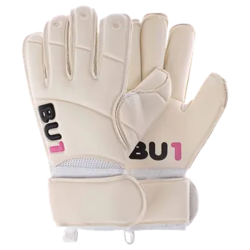 Brankářské rukavice BU1 Classic Roll Finger bílá UK 10