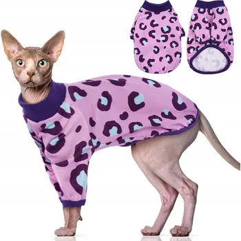 Moto bunda Kombinéza CE fialová XL