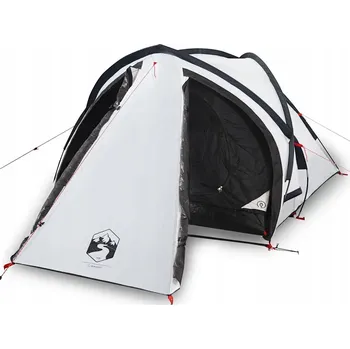 Stan Stan kempingový turistický bílý 320x140x120 cm, pro 2 osoby, 3,5 kg