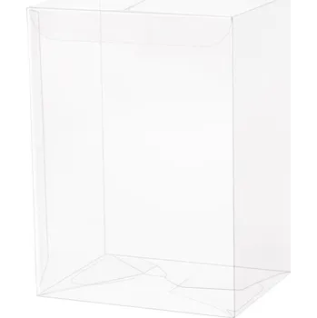 Figurka Figurka Ultimate Guard Ochranné pouzdro pro Funko POP