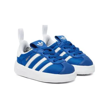 Dámská obuv adidas Sneakersy adiform Gazelle 360 IH3508 Modrá 23_5