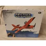 RC letadlo Cessna