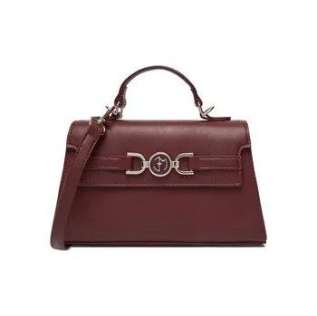 Eva Minge Kabelka EO-AMAIA-KY160-3 Bordó ALL