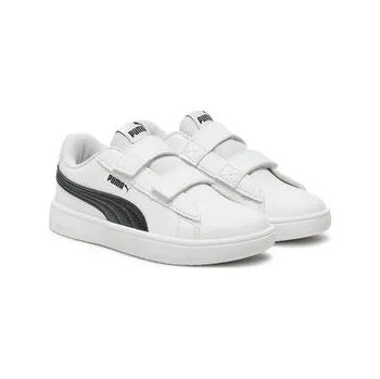 Dětská móda Sneakersy Puma Rickie Classic V Ps 394253-13 Bílá 32