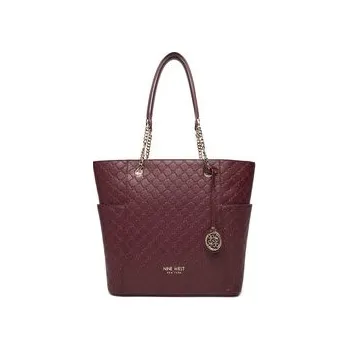 Kabelka Nine West CEO-NEBRASKA-LDA8208A Bordó NOSIZE