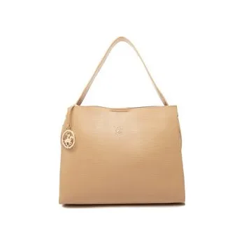 Kabelka Kabelka Beverly Hills Polo Club BHPC-W-04-A23 Béžová NOSIZE