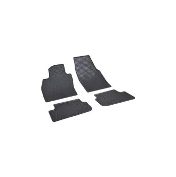 autokoberec Rigum přesné gumové koberce VW Taigo -- od roku výroby 2021- SLEVA 10%