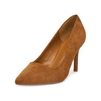 Dámská obuv Lodičky DeeZee IV-DBC Hnědá 37