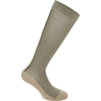 EQUITHÈME Podkolenky Classic Equithème, pár, taupe 39/41