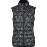 Dámská vesta LOAP Irsiana černá Velikost: S