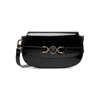 Kabelka Eva Minge Kabelka EO-ALMA-KY158-1 Černá ALL