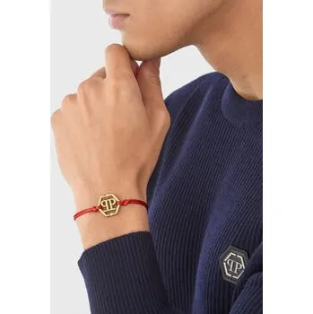 Náramek PHILIPP PLEIN Náramek 28579 Červená OS