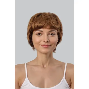 Paruka Aradesa Dámská paruka Amber