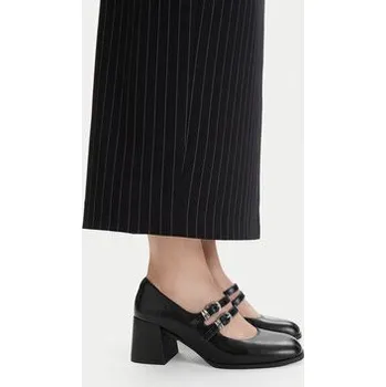 Dámská obuv Lodičky JENNY CEO-HY3107S-1 Černá 40