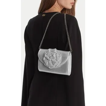 Kabelka Kabelka JENNY CEO-JNY-M-025-08 Stříbrná NOSIZE