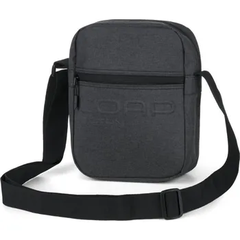 Ledvinka Taška přes rameno LOAP Spectran černá Barva: černá