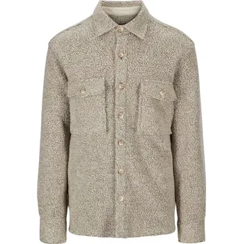 Pánské tričko Pánská košile z počesané vlny Dale Wool Pile velikost XL