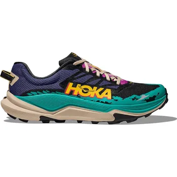 Pánská obuv Pánské běžecké boty Hoka TORRENT 4 modré 1155115-MNTNR - EUR 41 1/3 | UK 7,5 | US 8