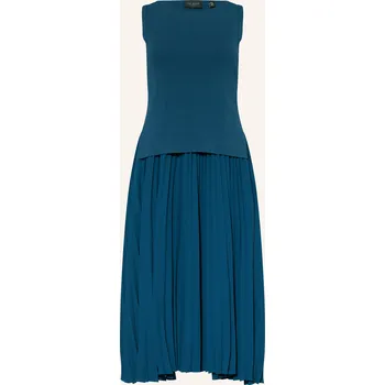 Oblečení a móda Ted Baker Dámská Sada Leeyama: Šaty A Pletený Top,...