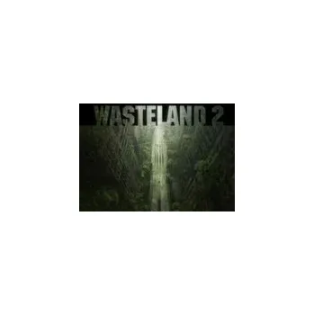 Počítačová hra Wasteland 2 Ranger Edition Upgrade DLC