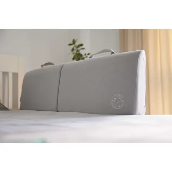 Dětská zábrana Cestovní mantinel na postel Monkey Mum® - 1 m - ROZBALENÝ, NEPOŠKOZENÝ