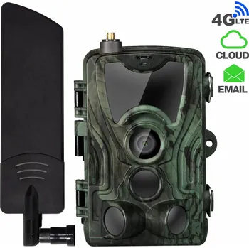 Fotopast EVOLVEO StrongVision LTE CLOUD,Fotopast s 4G, CLOUD/EMAIL, 32GB CAM-LTE-CLOUD