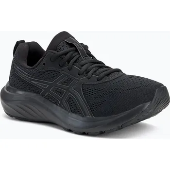 Dámská obuv ASICS Gel-Contend 9 dámská běžecká obuv black/graphite grey